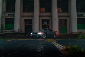 2007 BMW 335i