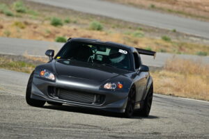 2008 Honda S2000