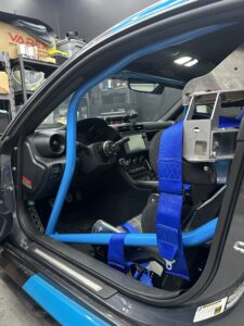 2023 Subaru BRZ