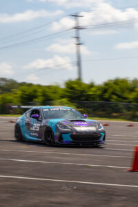 2023 Subaru BRZ