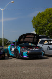 2023 Subaru BRZ