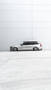 2020 Volvo V60