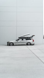 2020 Volvo V60