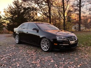 2006 Volkswagen Jetta