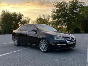 2006 Volkswagen Jetta