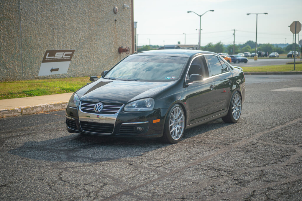 2006 Volkswagen Jetta