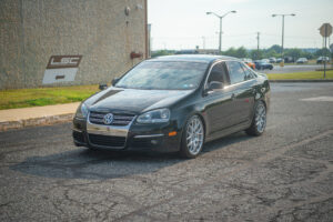 2006 Volkswagen Jetta