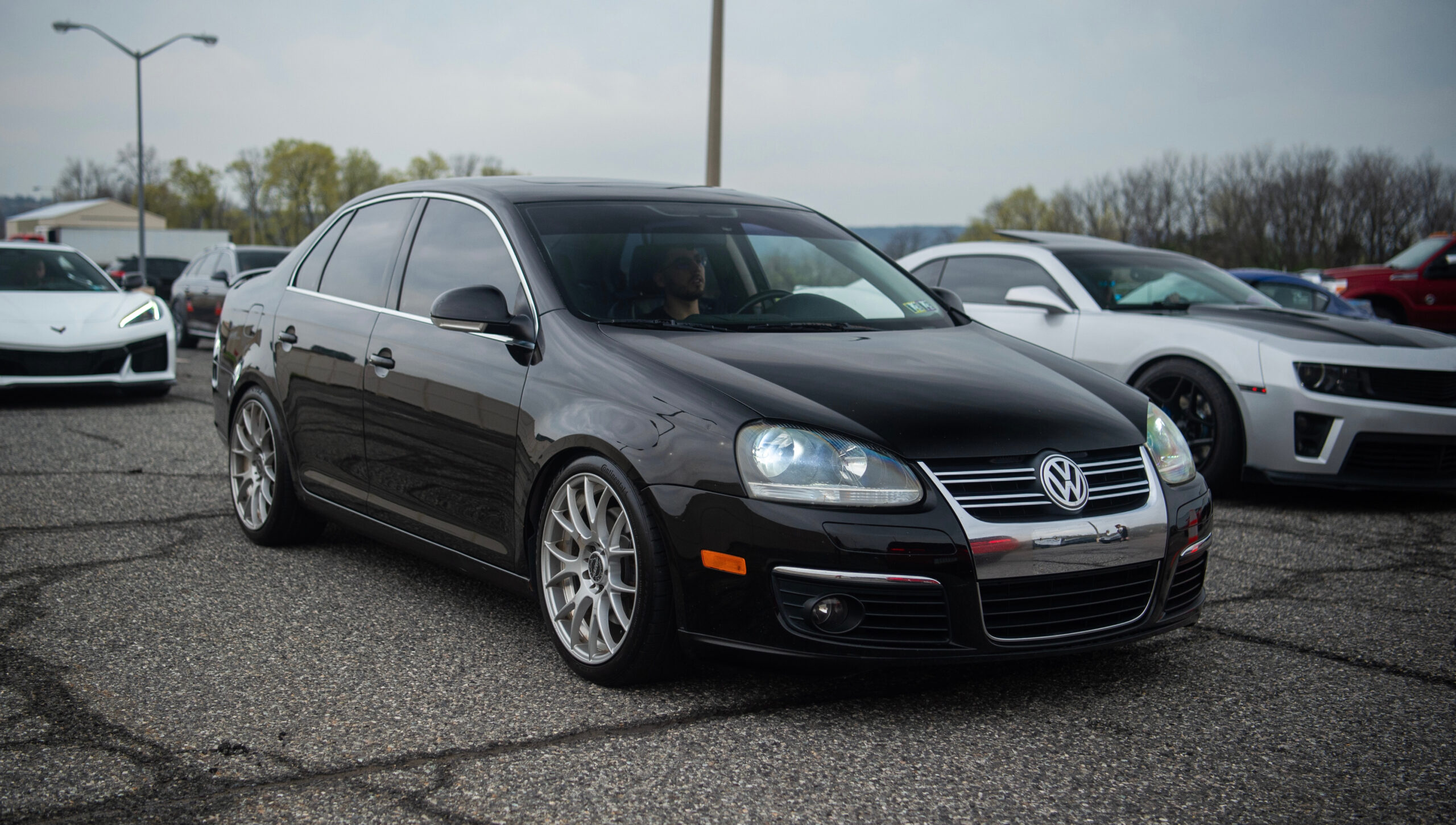 2006 Volkswagen Jetta