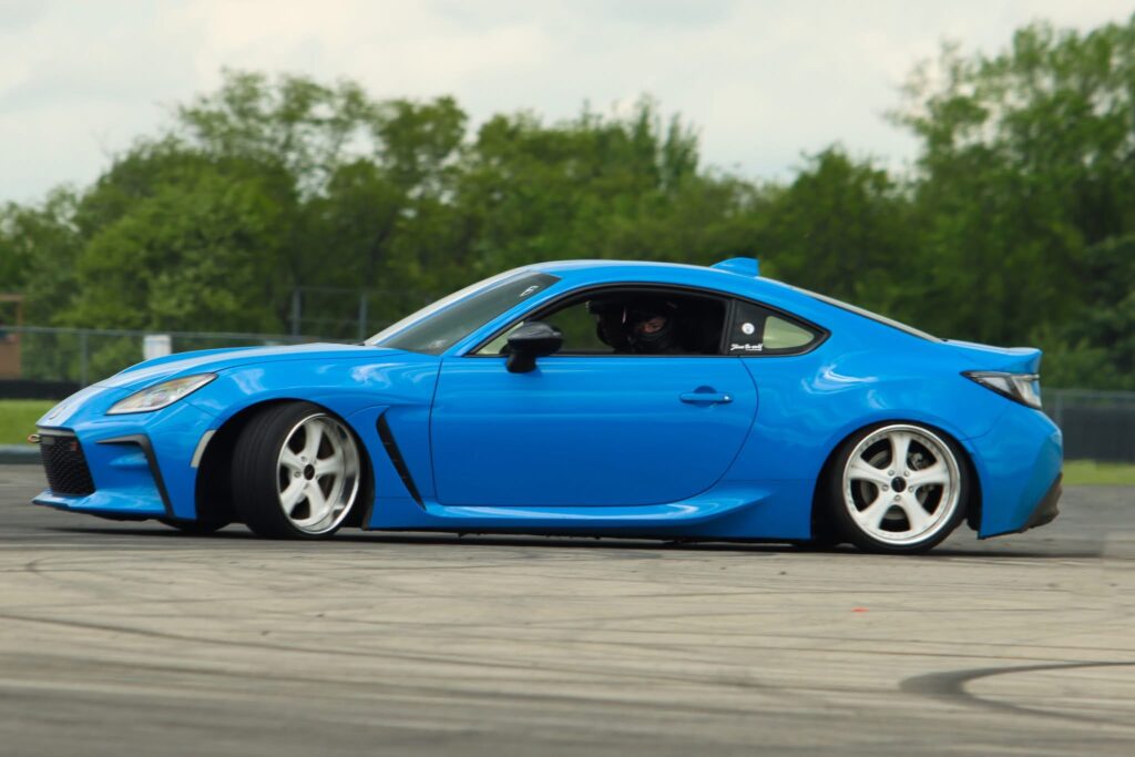 2024 Toyota GR86