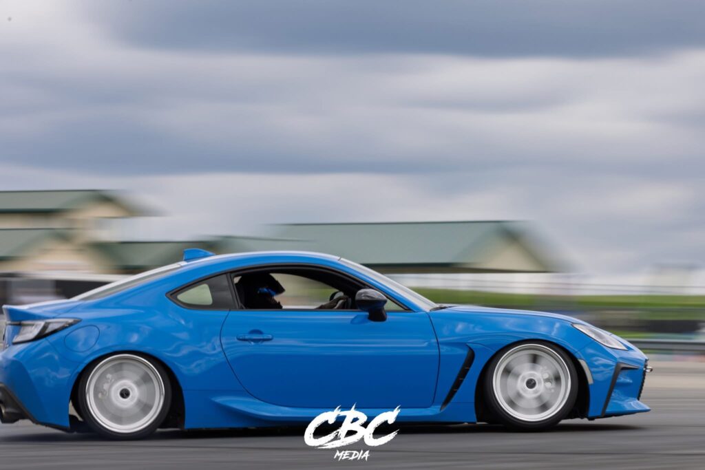 2024 Toyota GR86
