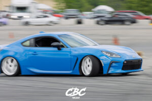 2024 Toyota GR86