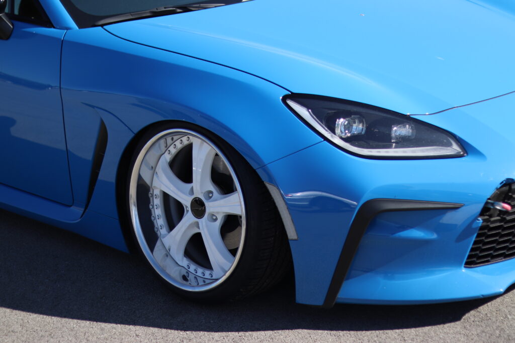 2024 Toyota GR86