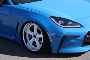 2024 Toyota GR86