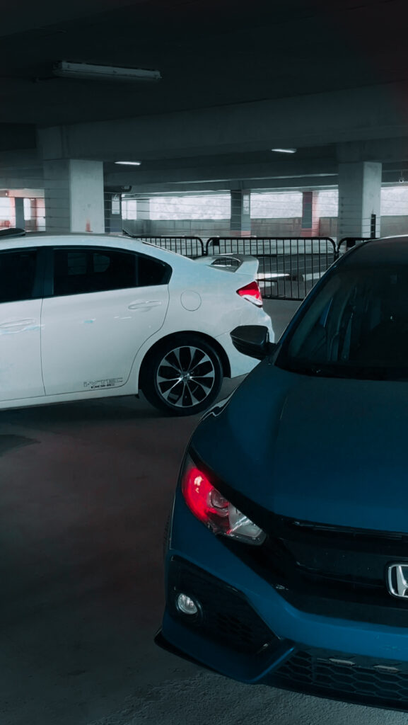 2013 Honda Civic Si