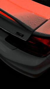 2013 Honda Civic Si