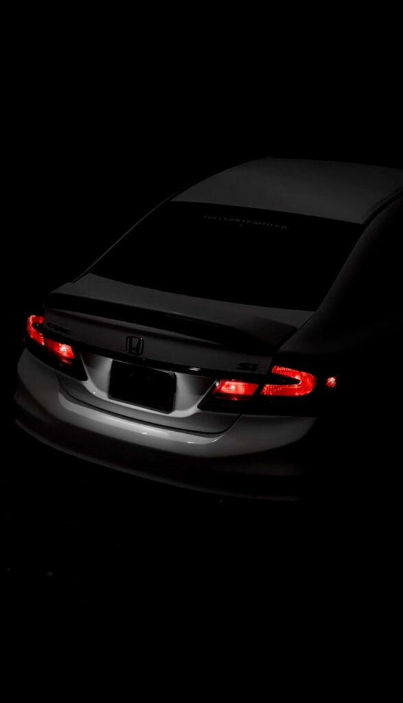 2013 Honda Civic Si