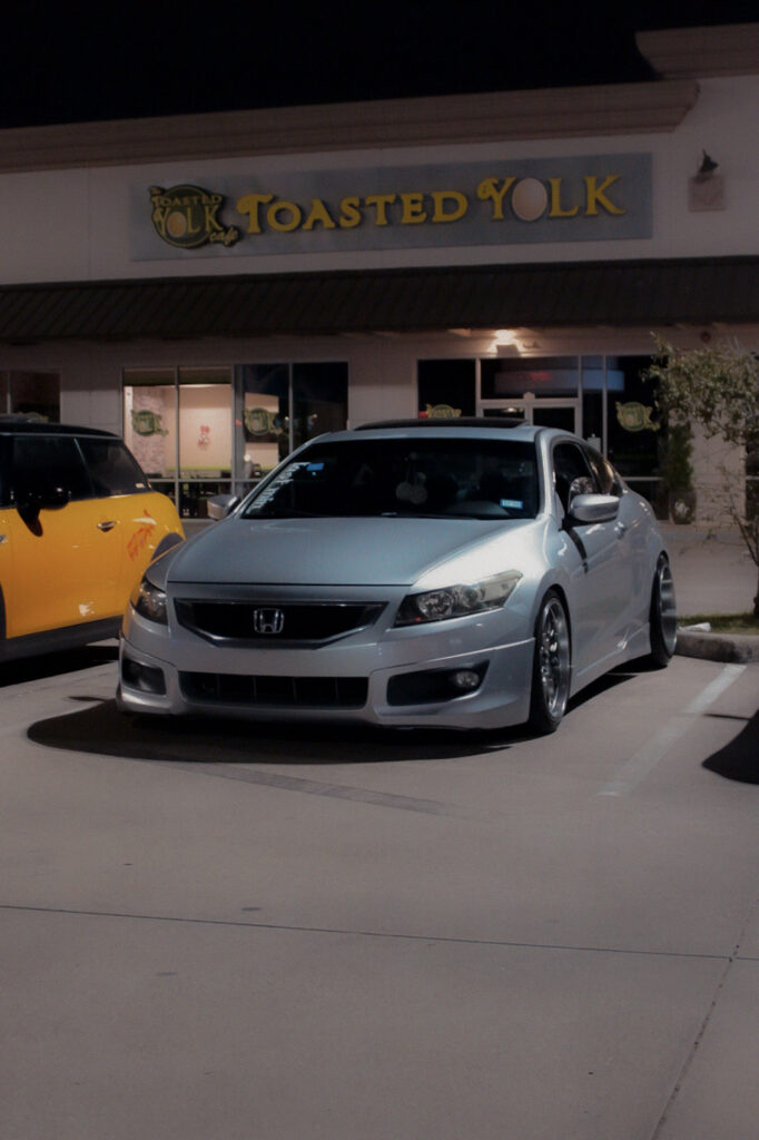 2010 Honda Accord