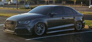 2017 Audi S3