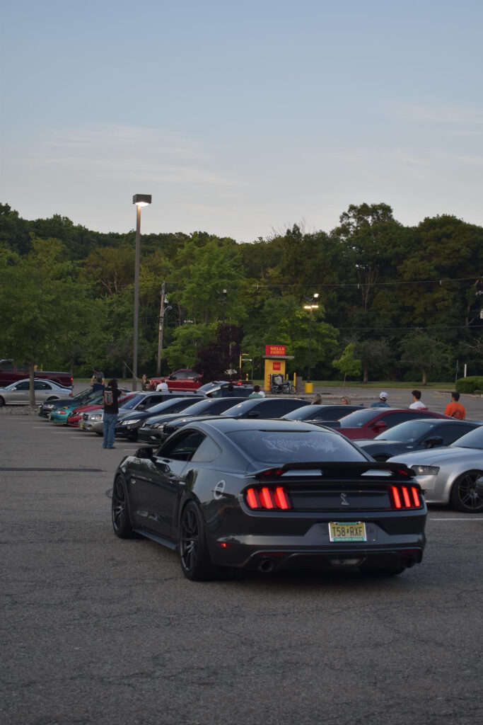 2016 Ford Mustang GT