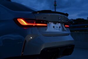 2023 BMW M3