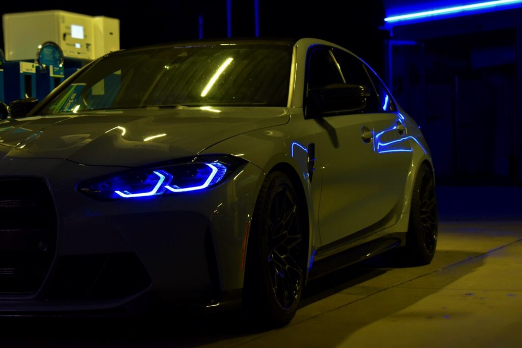 2023 BMW M3