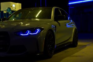 2023 BMW M3