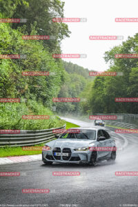 2023 BMW M3