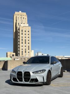 2023 BMW M3