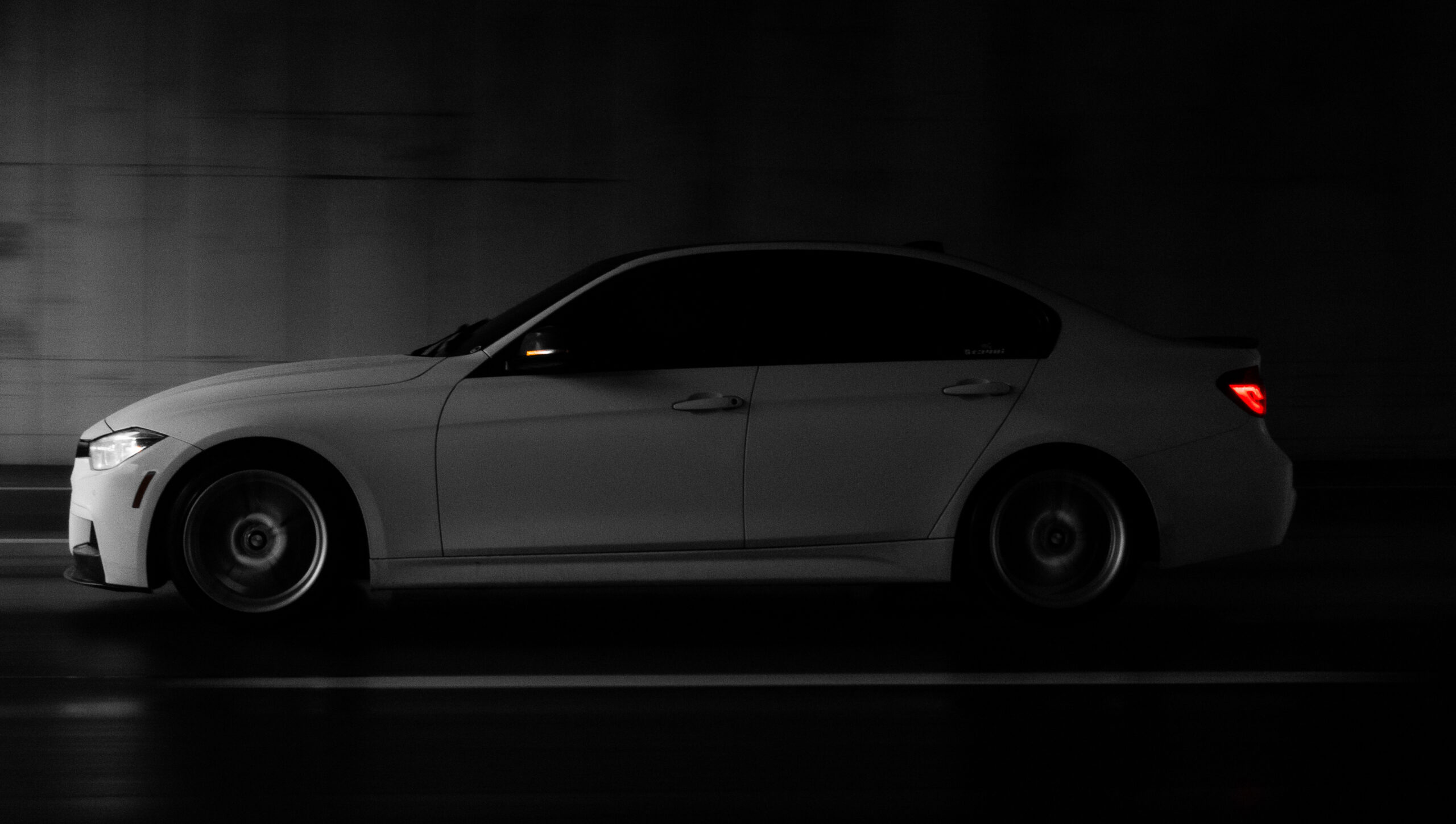 2016 BMW 340i