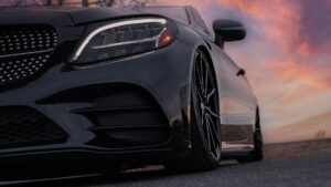 2020 Mercedes-Benz C300