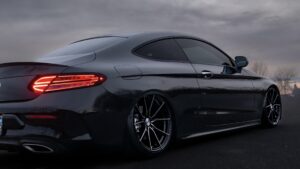 2020 Mercedes-Benz C300