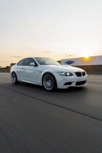 2013 BMW M3