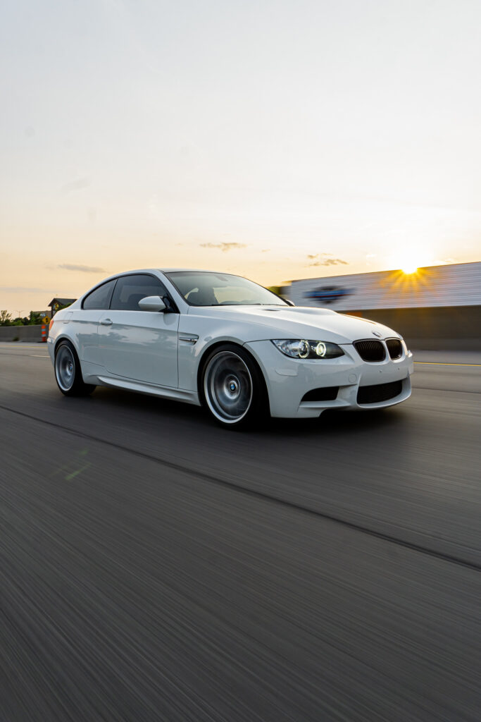 2013 BMW M3