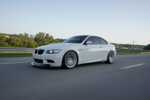 2013 BMW M3