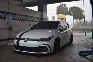 2024 Volkswagen Golf GTI
