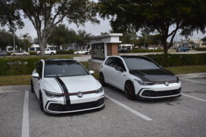 2024 Volkswagen Golf GTI