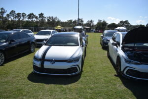 2024 Volkswagen Golf GTI