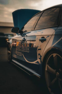2010 Audi S4