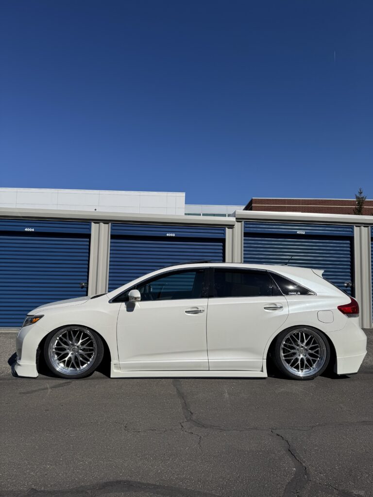 2009 Toyota Venza