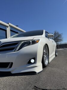 2009 Toyota Venza