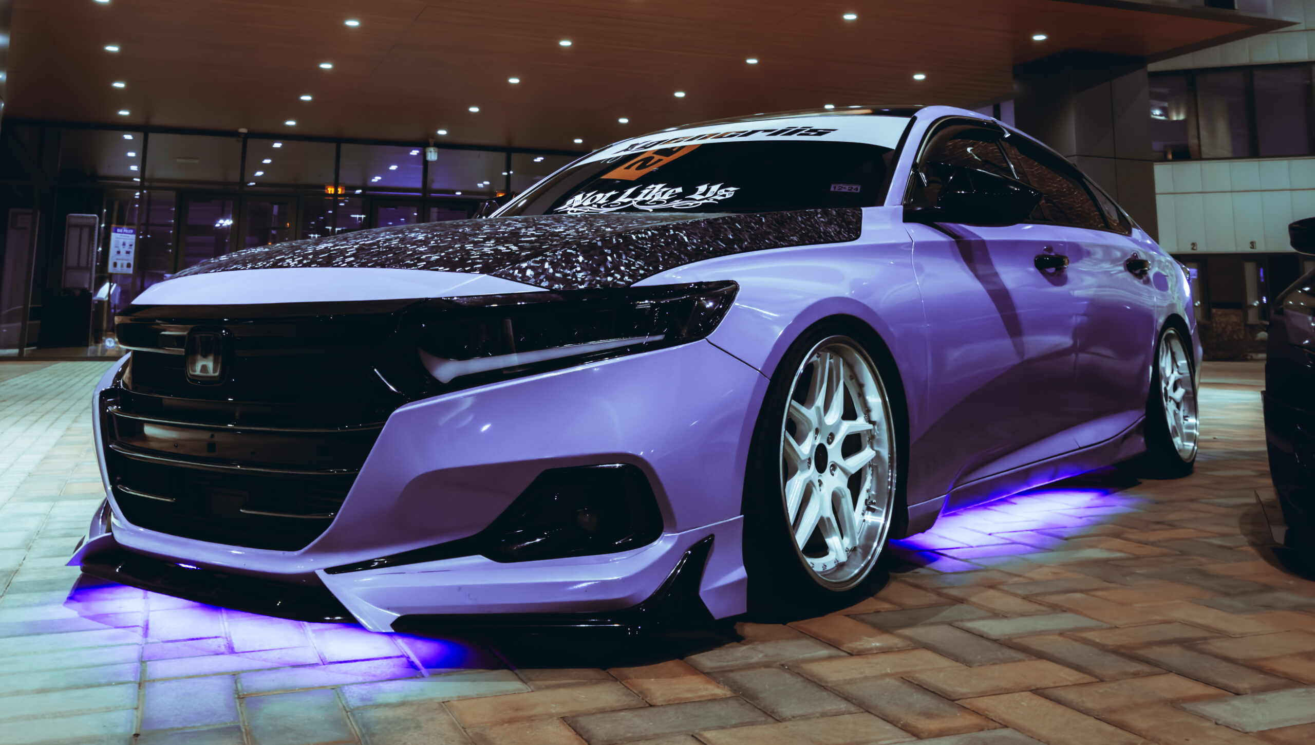 2021 Honda Accord