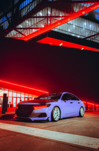 2021 Honda Accord
