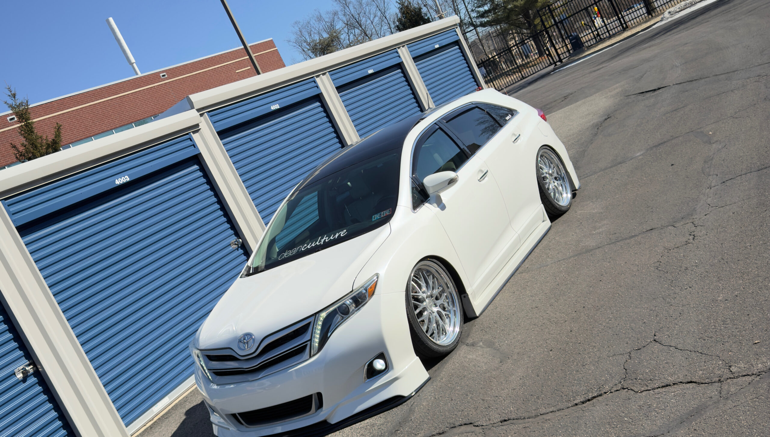 2009 Toyota Venza