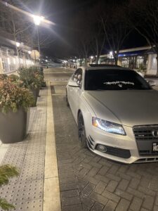2010 Audi A4