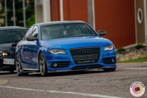 2010 Audi S4