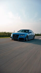 2010 Audi S4
