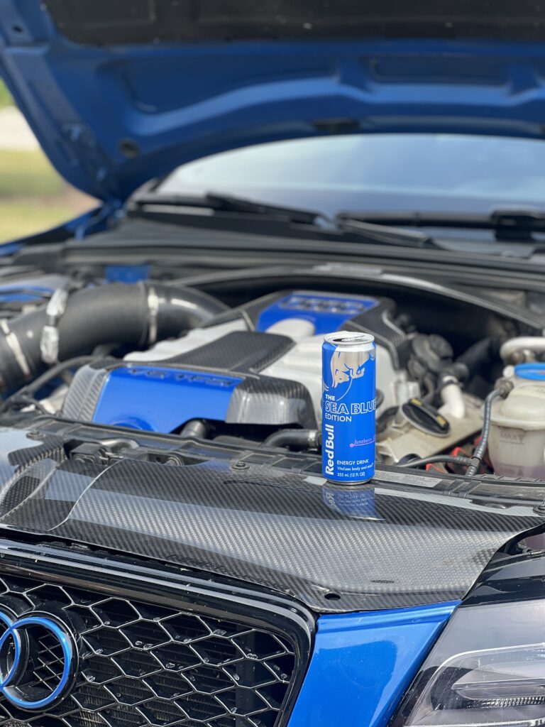 2010 Audi S4