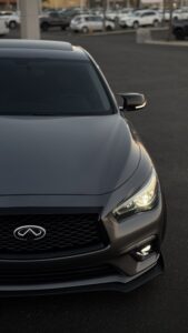 2019 INFINITI Q50