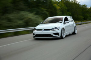 2019 Volkswagen Golf R