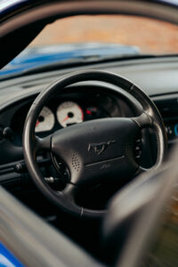 2003 Ford Mustang GT